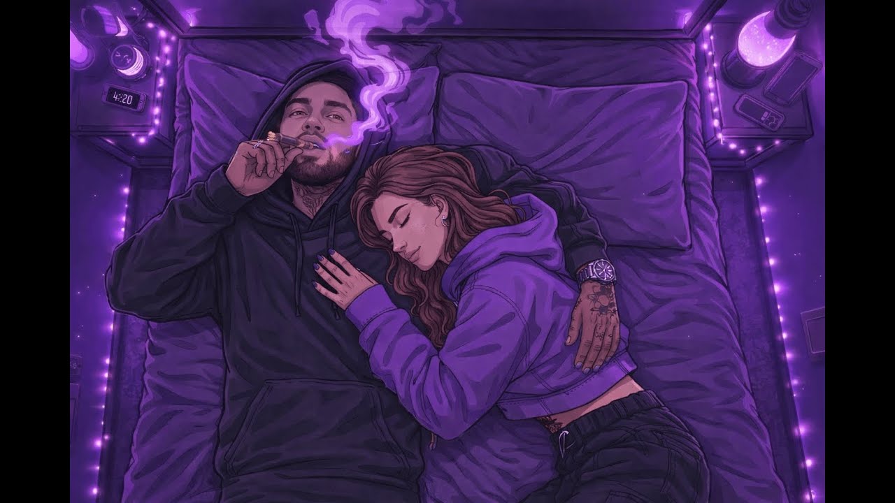 “Floating” Playlist — 420 Vibe Music | Chill Rap • Bluesy Hip-Hop • Stoner Mood | Mac Miller vibes