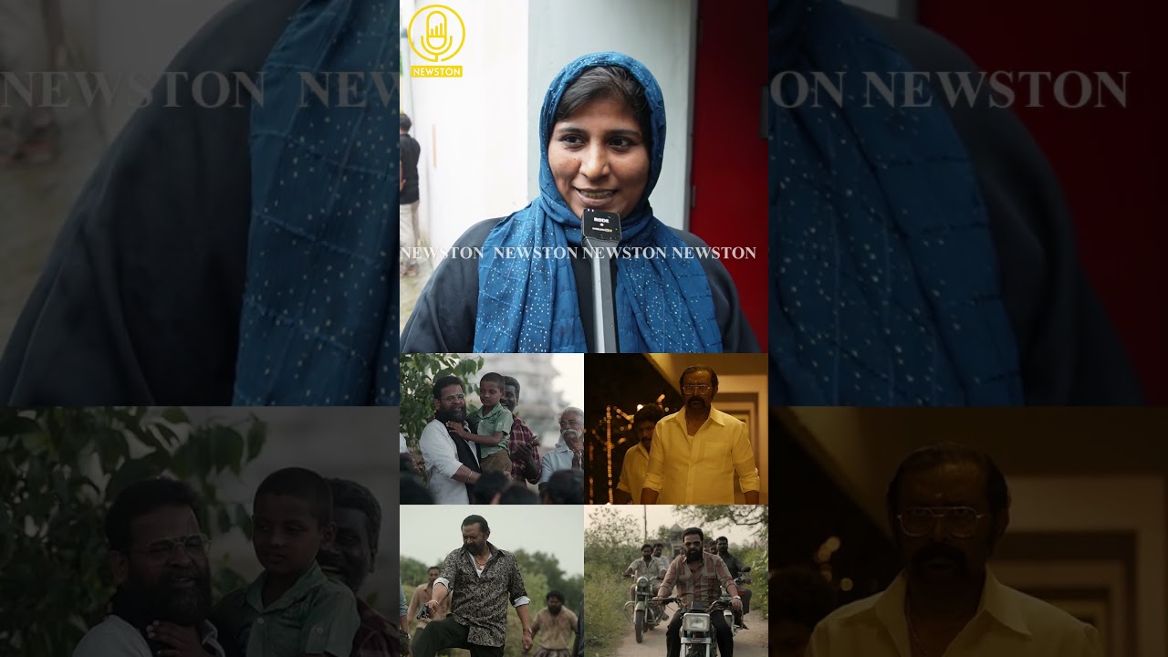 Bison படத்தின் வில்லன் ஜாதி வெறியர்கள் தான்.! Bison Public Review | Mari Selvaraj | Pa Ranjith