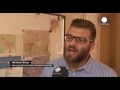 Project is launched on the rebuilding of destroyed city of Aleppo