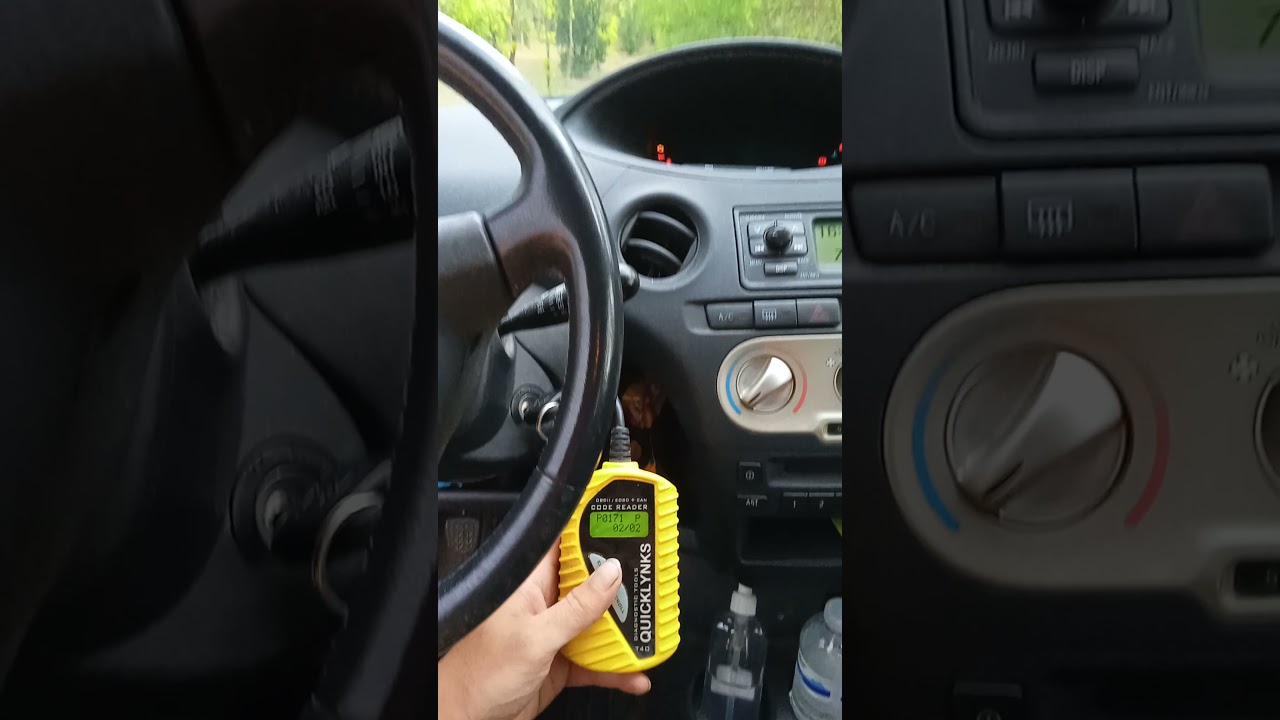 P0011 Hiba Javitása Toyota Yaris 1 0 Autó ár