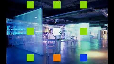 Visual Factory   Example of use