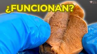 Los potenciadores de TESTOSTERONA: ¿sirven?