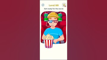 DOP 3: Displace One Part All Levels- 168 ANSWERS-DOP3 Android Gameplay Walkthrough #shorts