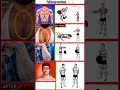 Full Upper Body Workout at Home 🔥 | Chest, Shoulder, Back, Forearm | No Equipment