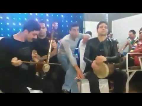 موسقی شهر من