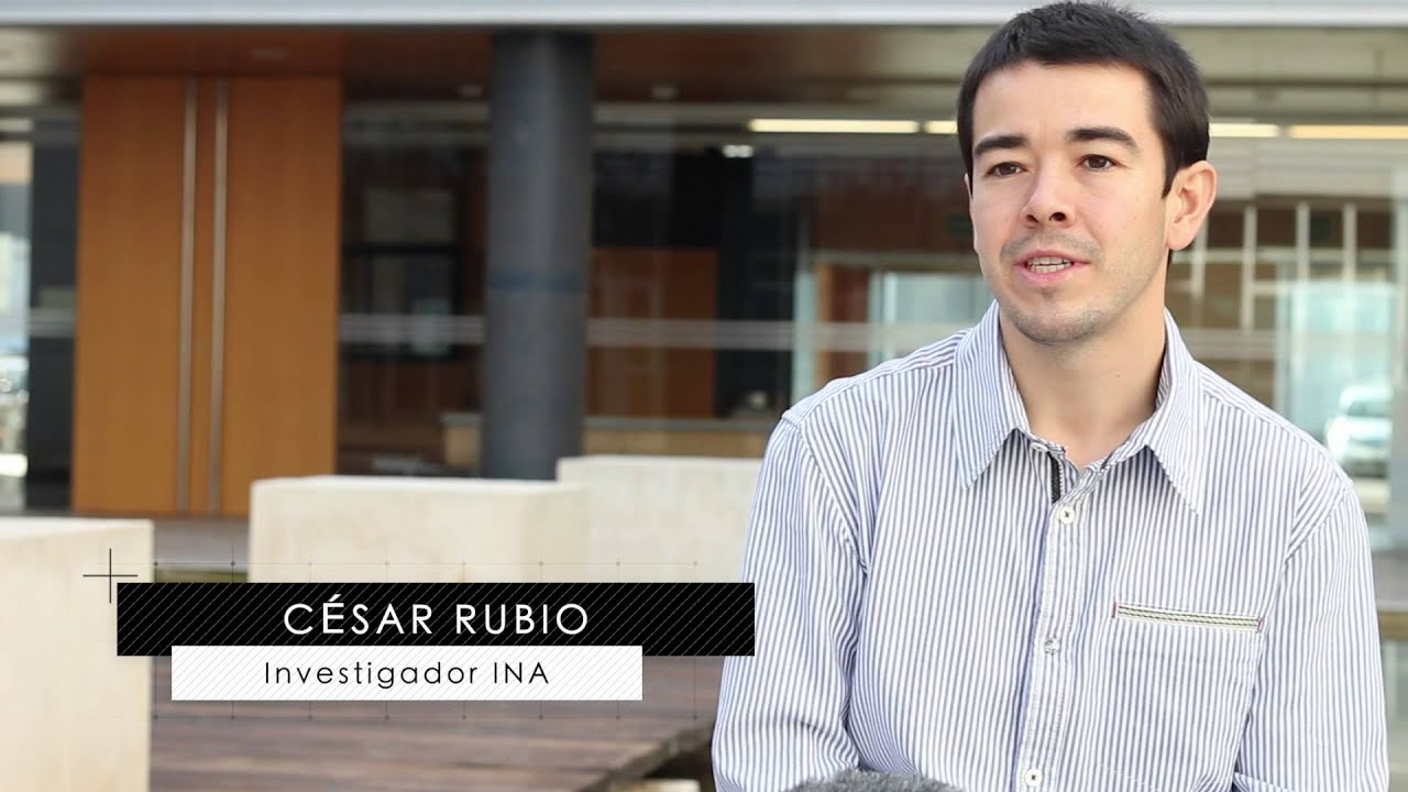 Cápsulas de Nanotecnología: Textiles inteligentes (Castellano)