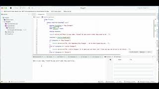 If statement assignment