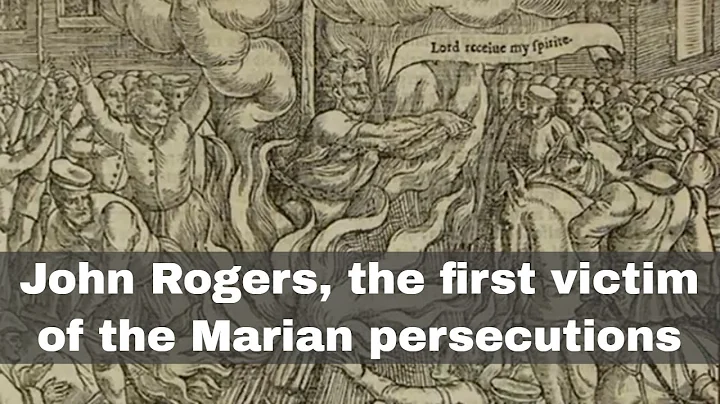 4th February 1555: John Rogers became the first ma...