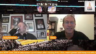 Top 40 in Miami Heat history: 1-4 (Wade and who) | Five on the Floor