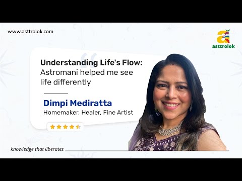How Asttrolok has Changed My Life! | India’s Top Astrology Course | Lean Vedic Astrology