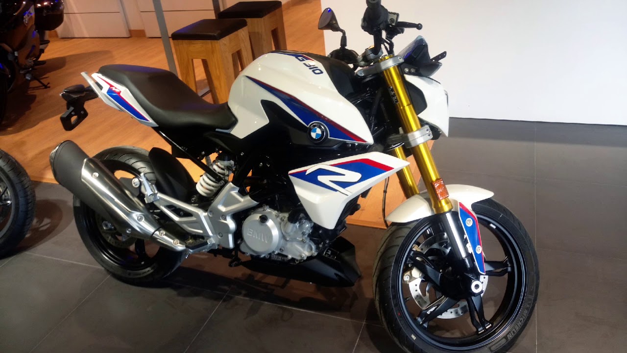 BMW Bikes motorad Motorcycles collection Hyderabad - YouTube