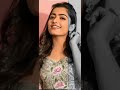 Rashmika mandanna