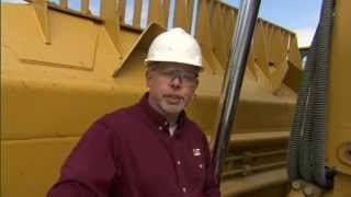 What to Do About Leaking Hydraulic Cylinders