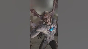 I Thought This Was a Cutscene... #DoomTheDarkAges