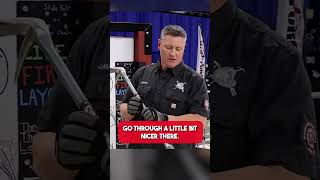 Forcible Entry Tool Variations: Halligans, Axes & Maulers