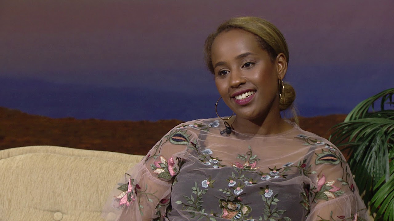 Christian Somali - Nolosha Cusub 40