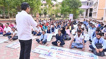 for RDC 2024.  How is the NSS Republic Day Parade Camp selected and what is the selection process?