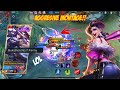 SPECIAL FANNY AGGRESSIVE RANKED HIGHLIGHTS || ROAD TO 40K SUBSCRIBERS !! || MOBILE LEGENDS BANG BANG