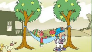 Patati Patat Desenhos