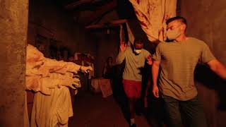 Waters Edge Inn | Howl-O-Scream Orlando