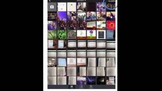 Pic Collage Tutorial