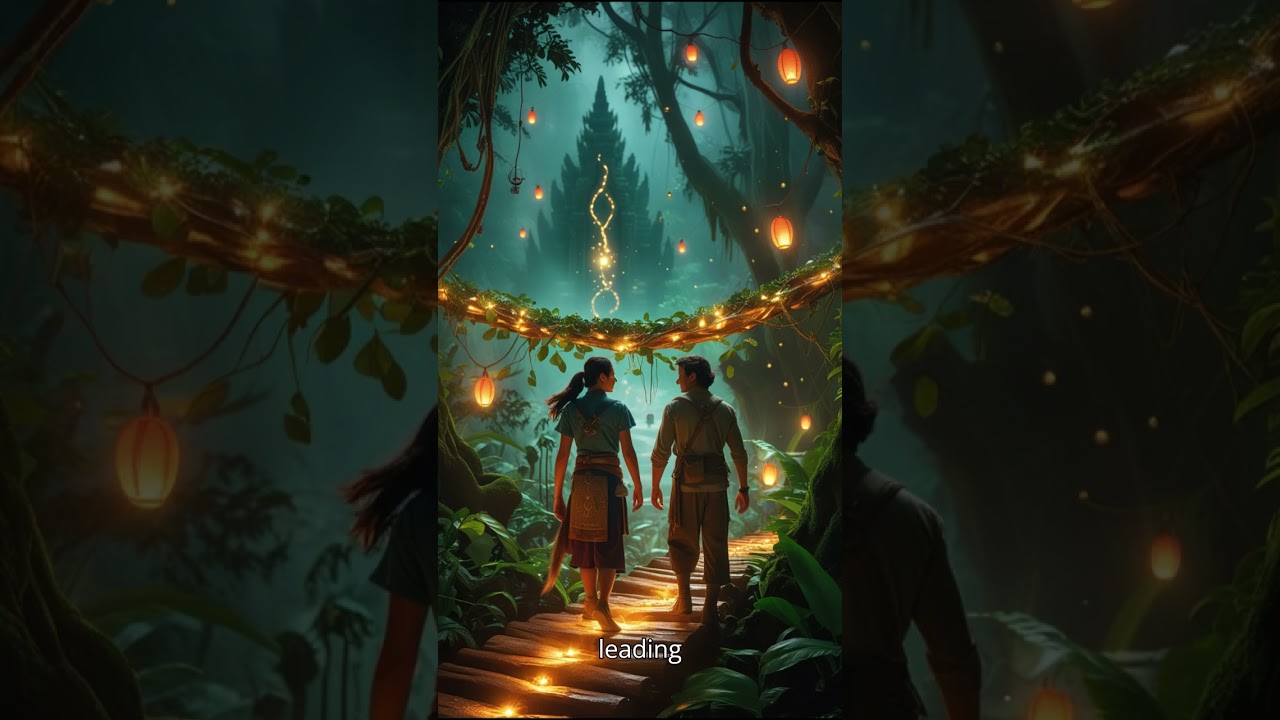 122 | Fun Facts | Learn about mythical creatures | Friendly creatures for families