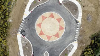 North Main Extension: Aztec, New Mexico
