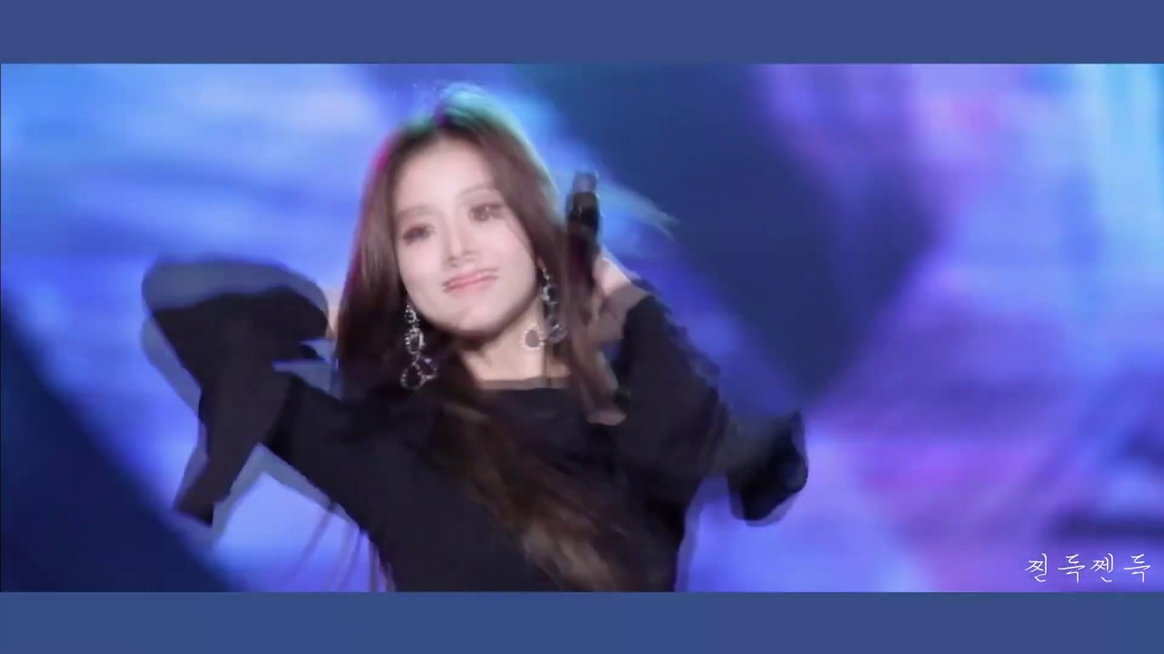 JISOO Let Me Down Slowly - YouTube