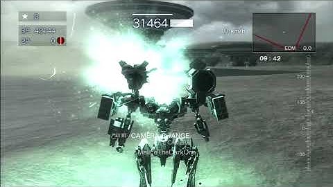 Armored Core For Answer ps3 7/17/21 pvp part 1