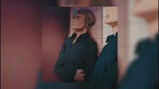 not around - nova ( super slowed & reverb )