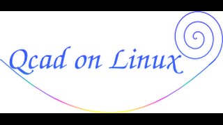 How to install and run Qcad on Ubuntu Linux