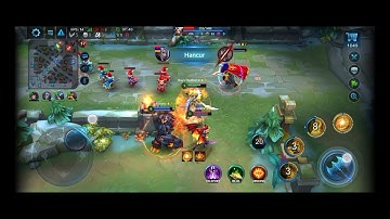 Heroes Evolved Celestius New Exclusive Event Build Gameplay Ranked S21