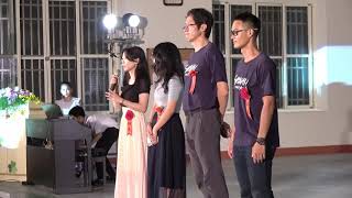 1080614溪南74屆畢業典禮- 7