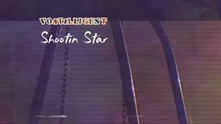 Vontelligent- Shootin Star (Visualizer)