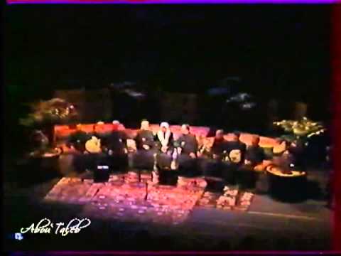 المنشد حسن الحف ار أيا جيرة الشعب اليماني