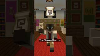 How To GET The Flow Banner Pattern In Minecraft