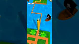 Famous Bee Stacky Dash 3d | bee games  | funny games | #shorts | #gameplay Net Worth