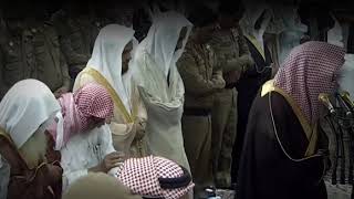 Surah Al-Muddaththir - سورة المدثر  by Sheikh Salah al Budair