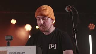 Roller Disco Death Party - Keep The Balance (Live at Wide Days 2026)
