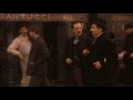 GODFATHER LANDLORD 'DOG STAYS ' SCENE  EPIC ROBERT DE NIRO- HD