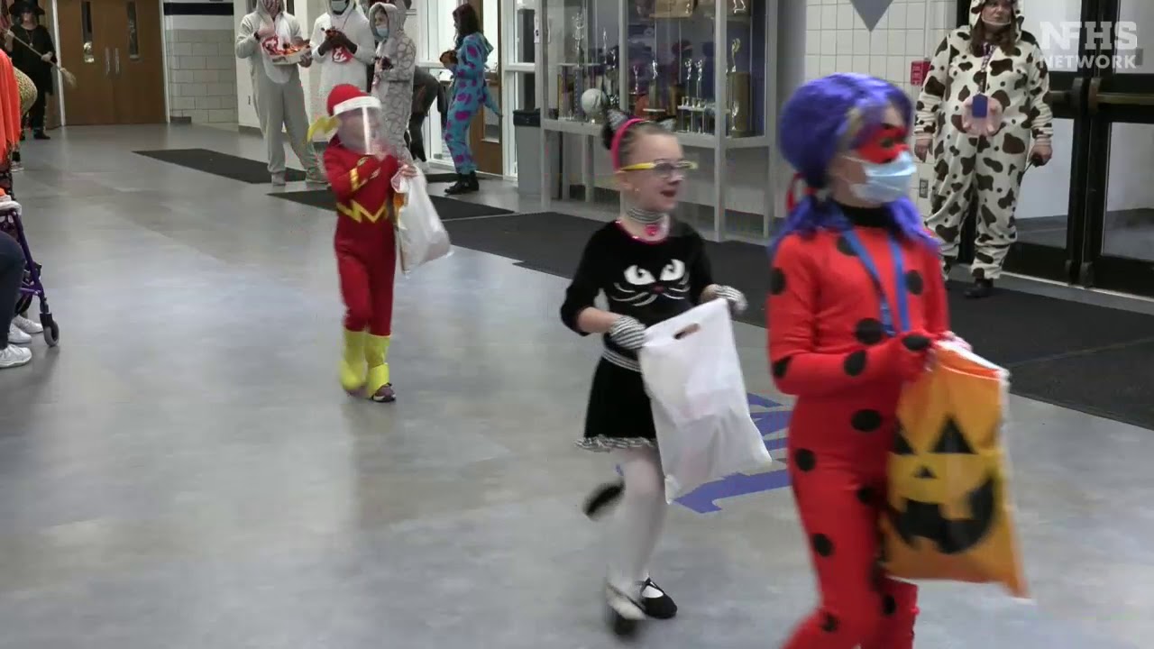 2020 Elementary Halloween Parade - YouTube 2020 Elementary Halloween Parade - YouTube