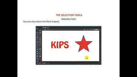 #computer #kips #cybertools Log on to Animate CC || part 1 || class 6