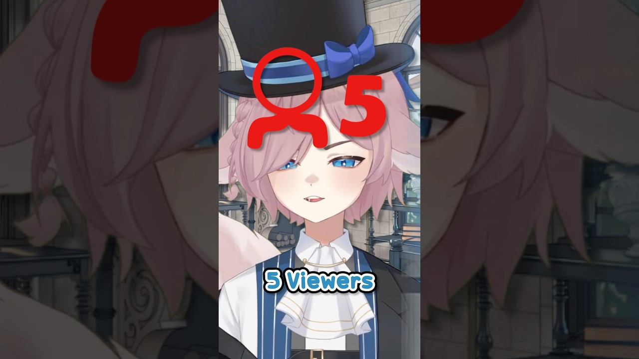 Мой худший опыт в качестве стримера