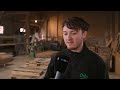 Bürgergeld-Experiment: Funktioniert die Arbeitspflicht? | RTL Nachtjournal