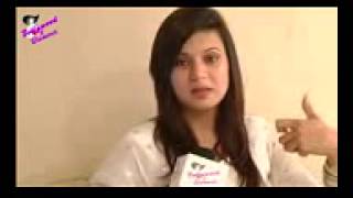 Famous Captain Aazik Irshad Jan With Annie Gill and Star cast of Tv Serial Anamika Net Worth