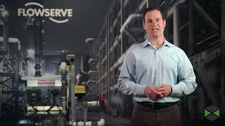 ThingWorx Analytics - Flowserve Pump Demo
