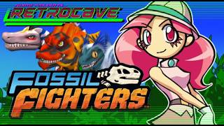 Fossil Fighter Friday on Saturday (Retrocave Session 20)