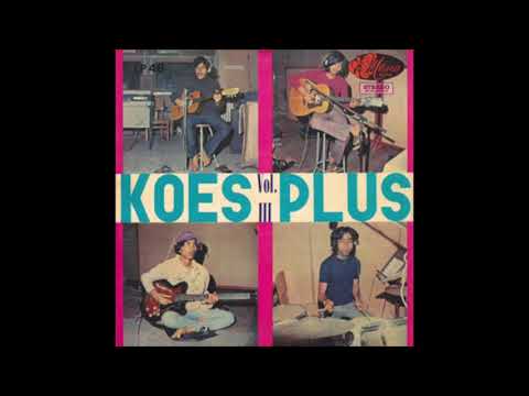 Putar Bunga Dan Remadja - Koes Plus