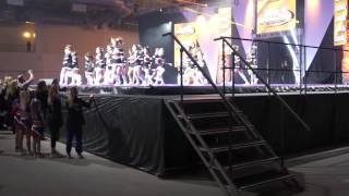 US Cheer Finals 2014