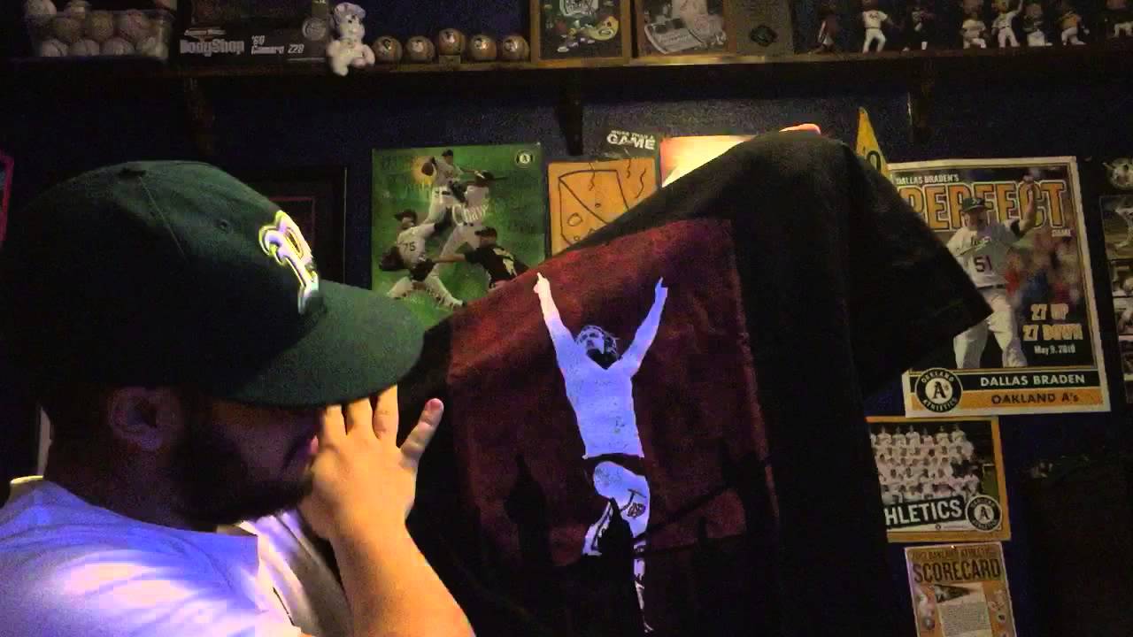 WWE Shop Unboxing 3-20-15